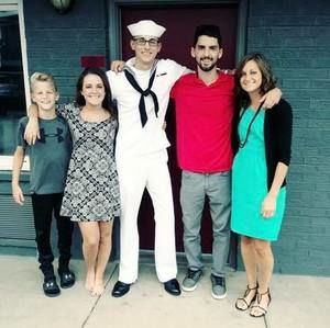 Meet your Posher, Alex